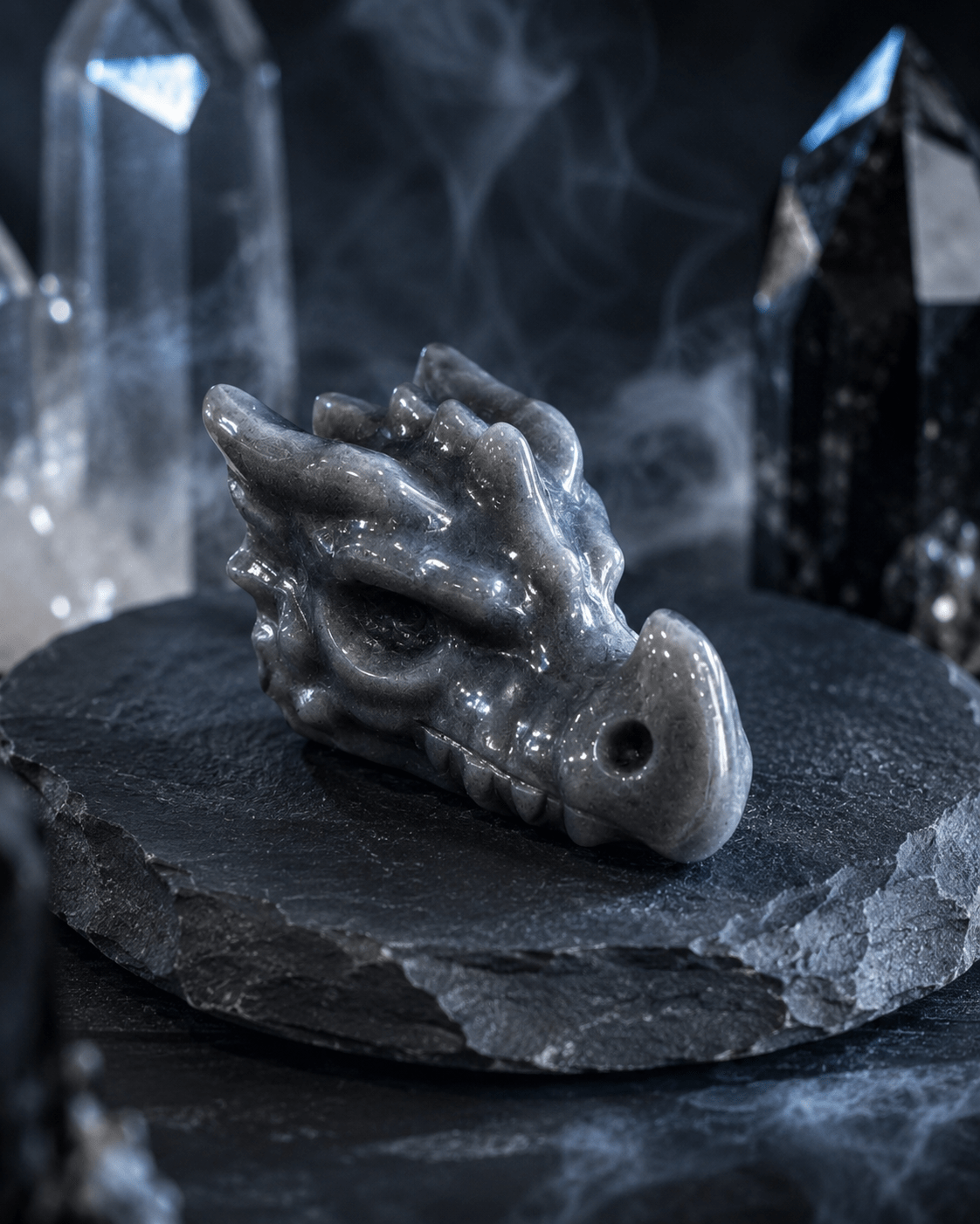 Dragon Stone - Evolve Supply Co. Evolve Supply Co.
