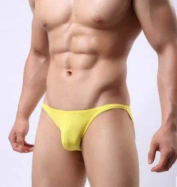 Spandex Wonderjock brief trunk underwear panties men - Evolve Supply Co. Evolve Supply Co.