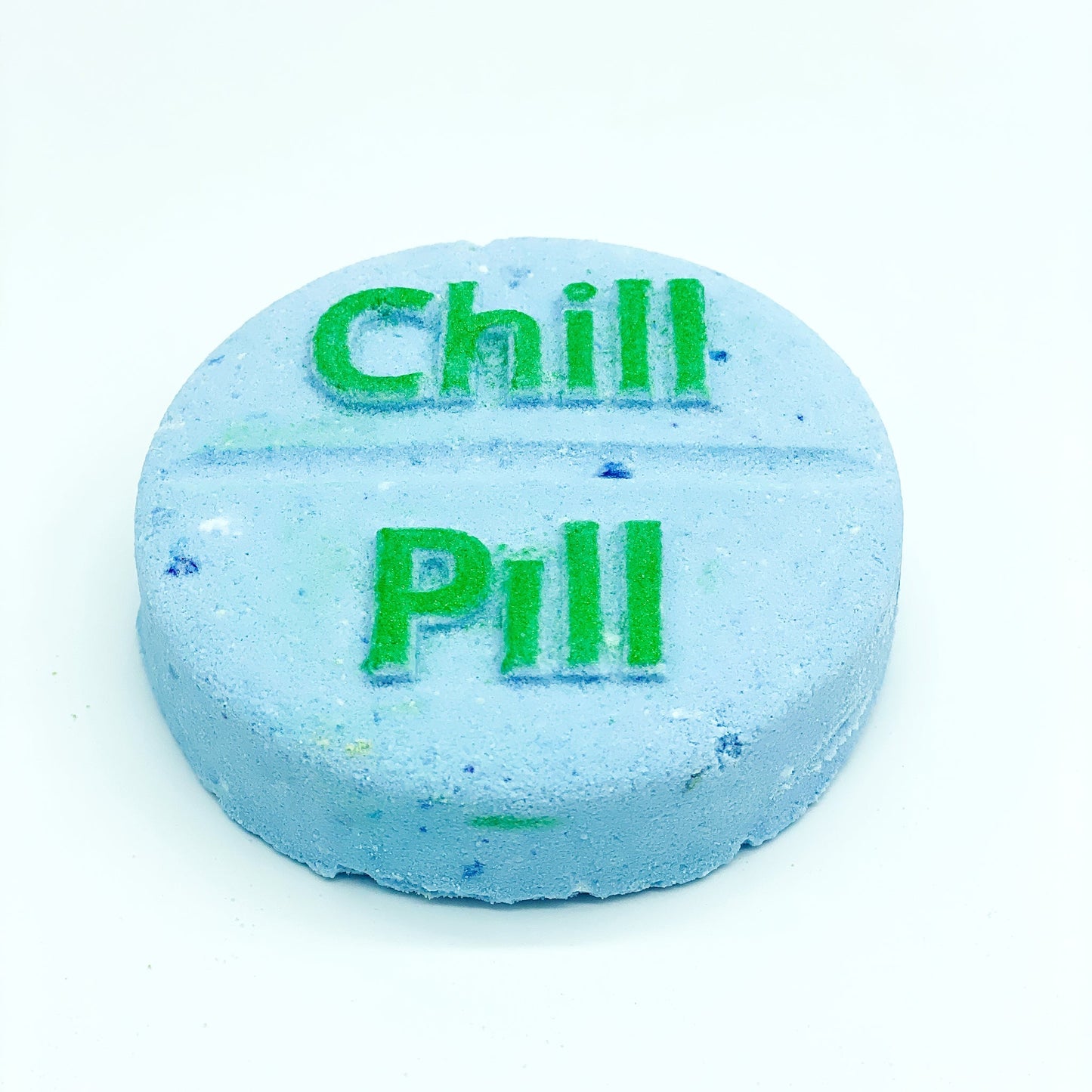 Chill Pill - Evolve Supply Co. Evolve Supply Co.