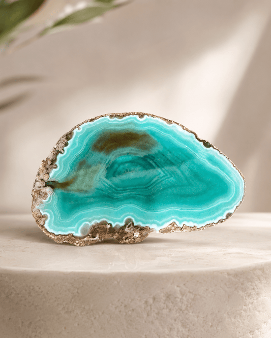 Agate - Evolve Supply Co. Evolve Supply Co.