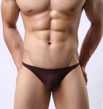 Spandex Wonderjock brief trunk underwear panties men - Evolve Supply Co. Evolve Supply Co.