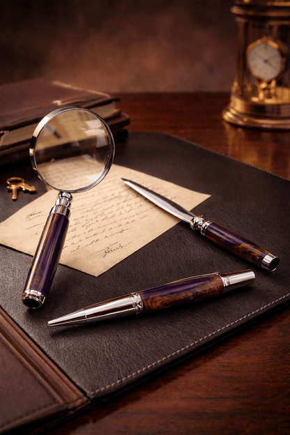 3 PIECE EXECUTIVE SET - Evolve Supply Co. Evolve Supply Co.