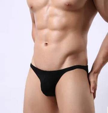 Spandex Wonderjock brief trunk underwear panties men - Evolve Supply Co. Evolve Supply Co.