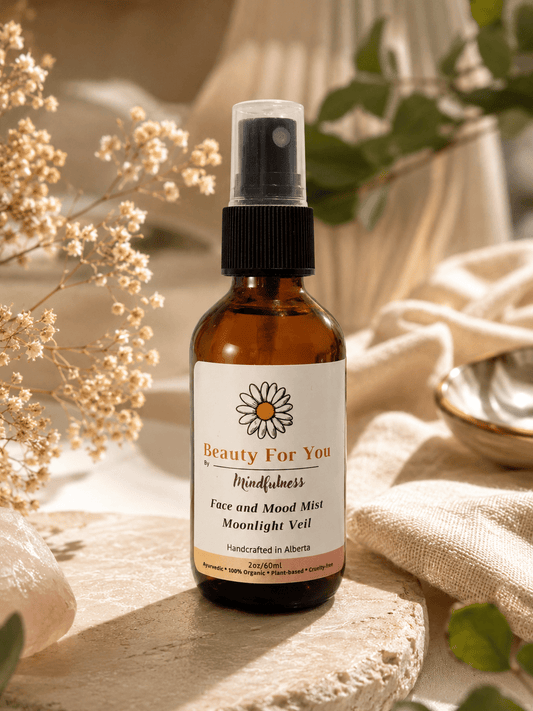 BFY MOONLIGHT VEIL MOOD/FACE MIST - Evolve Supply Co. Evolve Supply Co.
