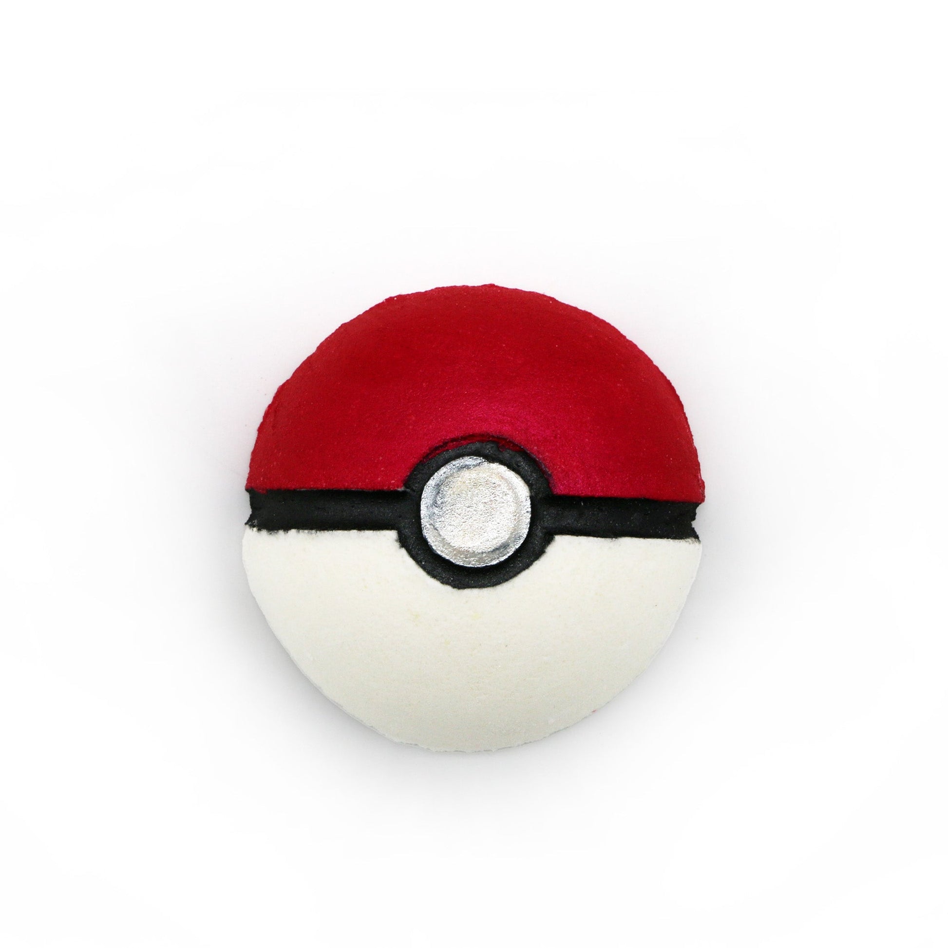 PokeBall Bath Bomb - Evolve Supply Co. Evolve Supply Co.