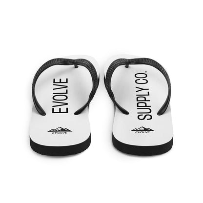 EVOLVE Flip-Flops