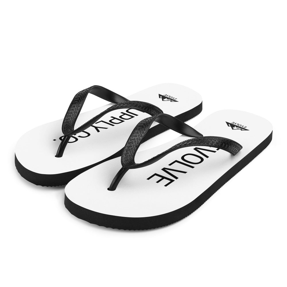 EVOLVE Flip-Flops