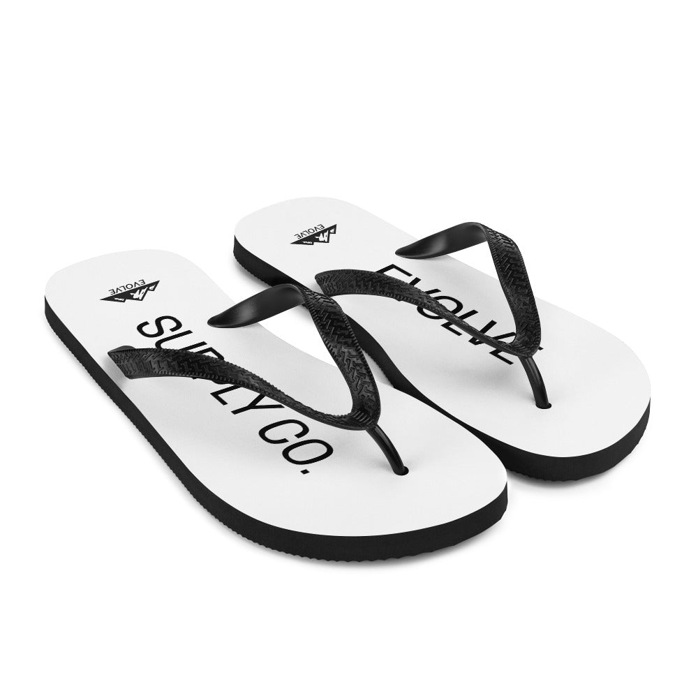 EVOLVE Flip-Flops