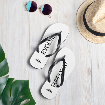 EVOLVE Flip-Flops