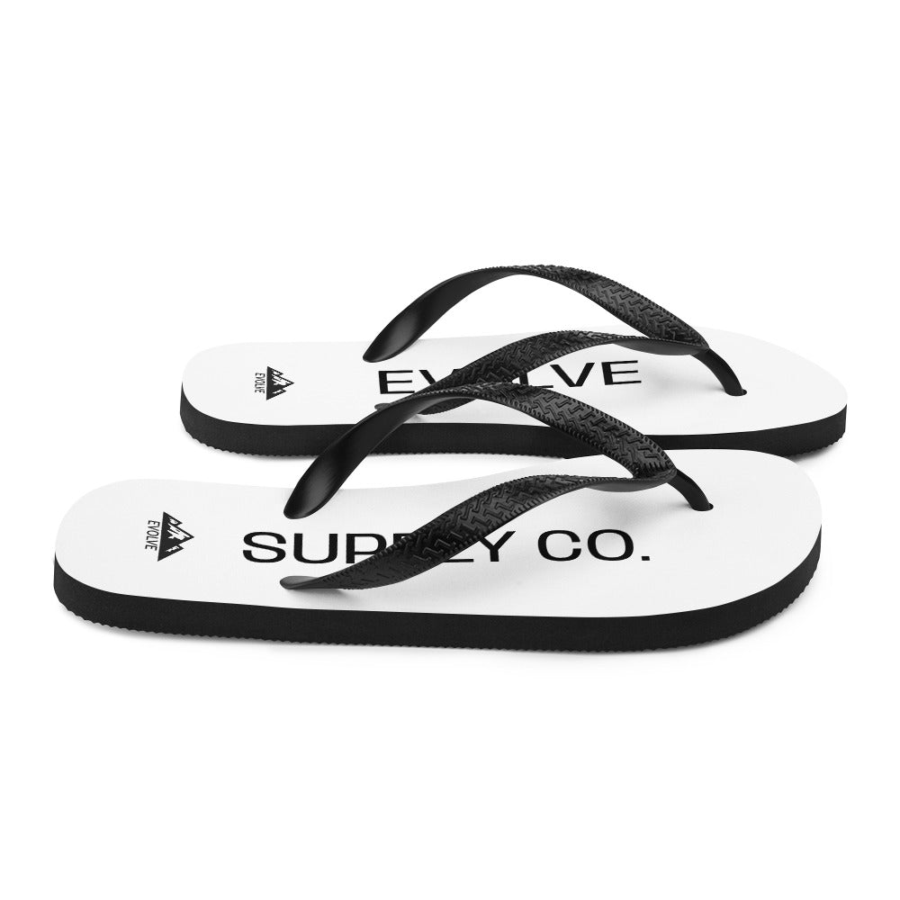 EVOLVE Flip-Flops