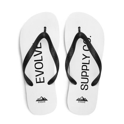 EVOLVE Flip-Flops