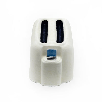 Toaster Bath Bomb - Evolve Supply Co. Evolve Supply Co.