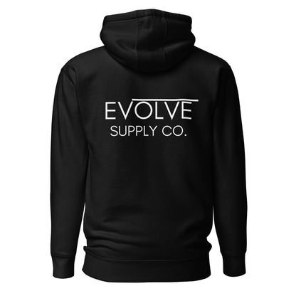 Evolve Supply Co Hoodie