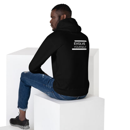 Evolve Yourself Hoodie