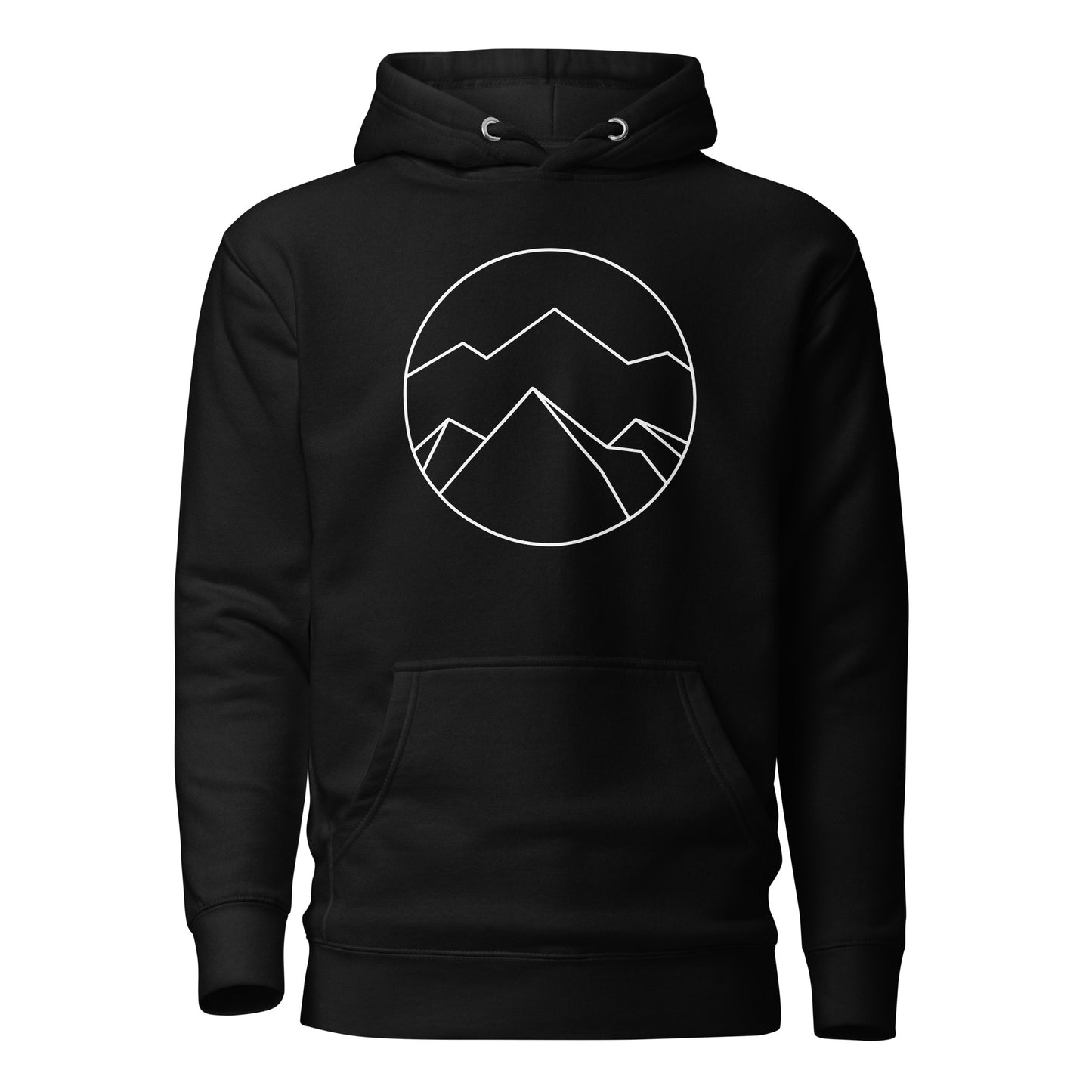 Peaks Hoodie