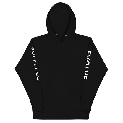 Evolve Bold Hoodie