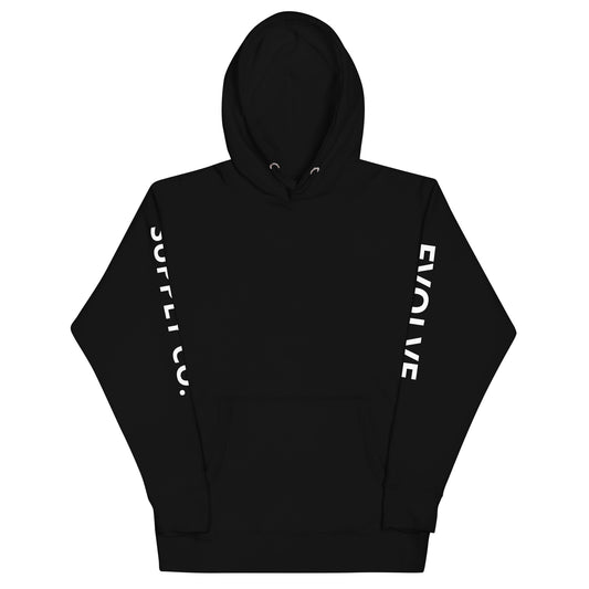 Evolve Bold Hoodie