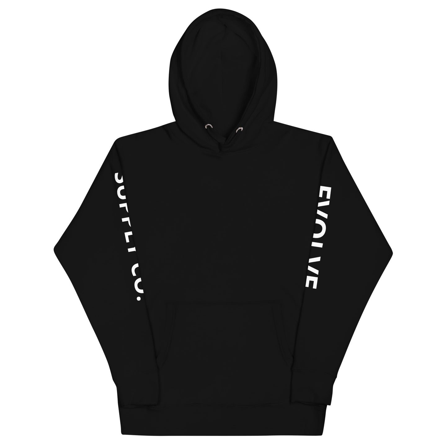 Evolve Bold Hoodie