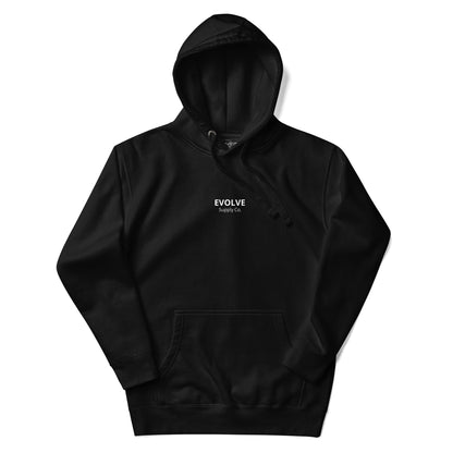 Evolve Minimalist Hoodie