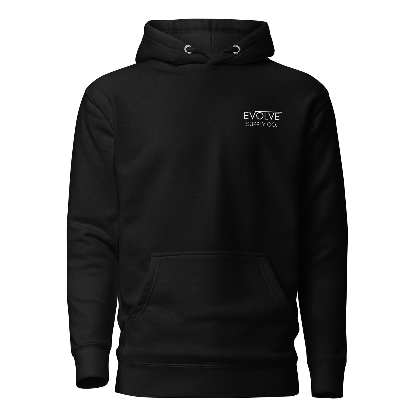 Evolve Yourself Hoodie