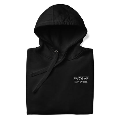 Evolve Yourself Hoodie