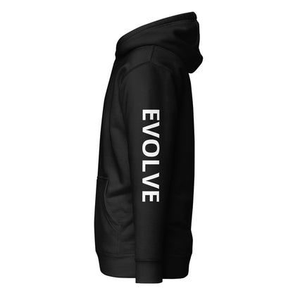 Evolve Bold Hoodie