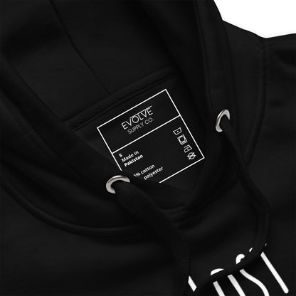 Get Lost Hoodie