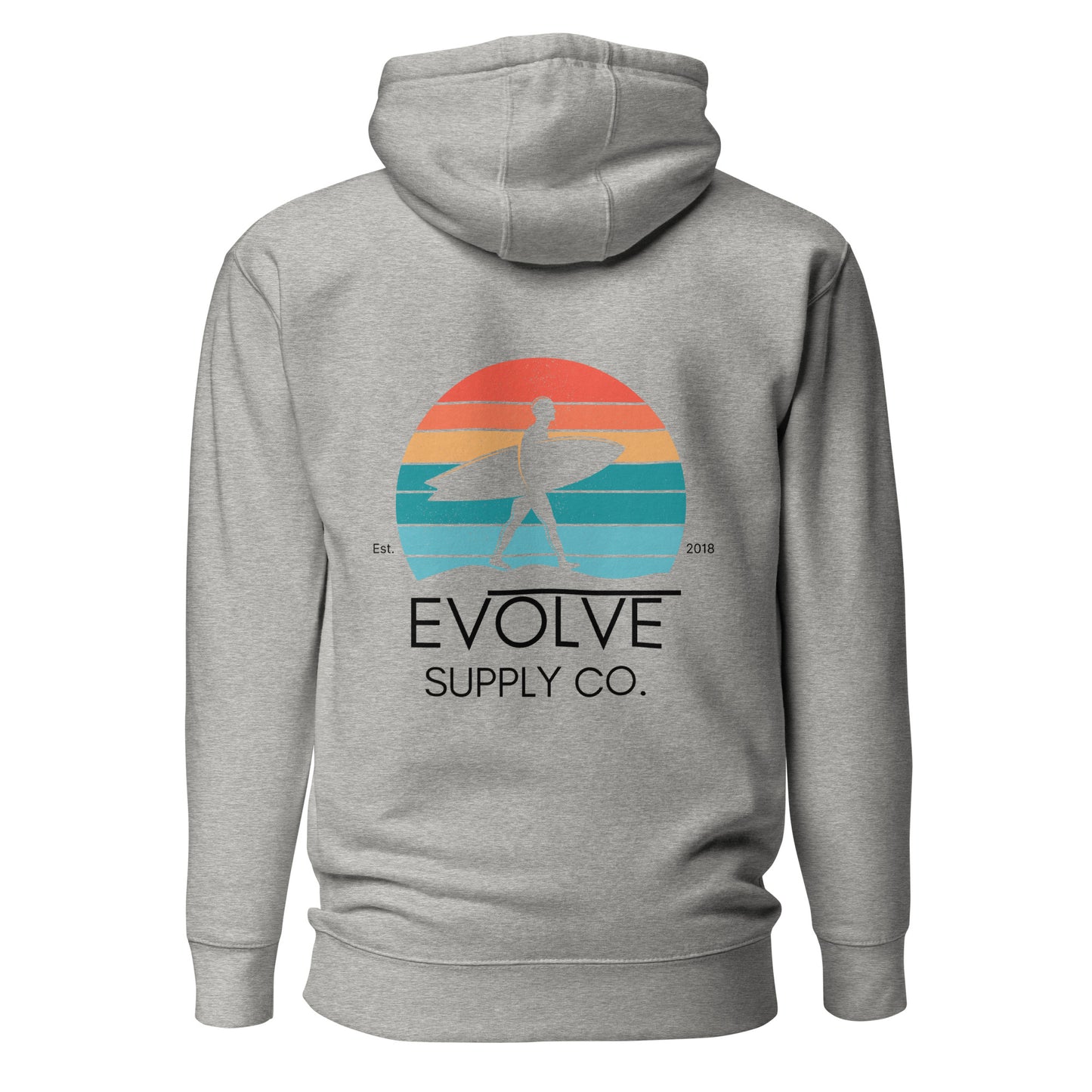 Surf Hoodie