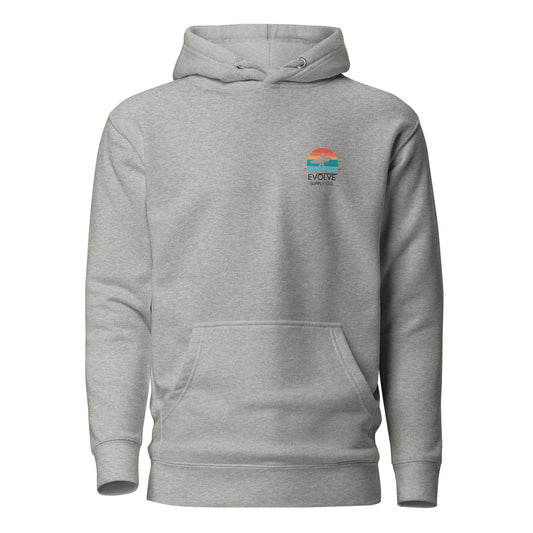 Surf Hoodie