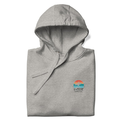 Surf Hoodie