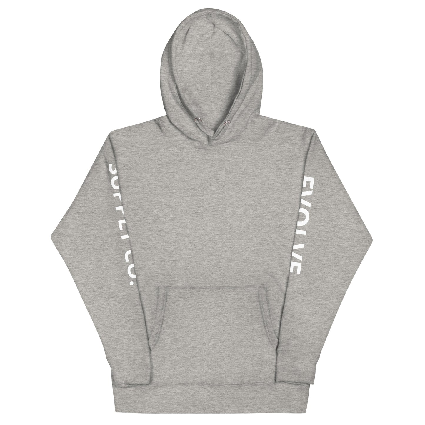 Evolve Bold Hoodie